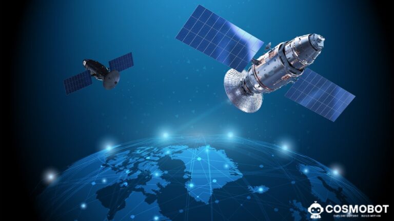 CubeSat – Build your own Satellite