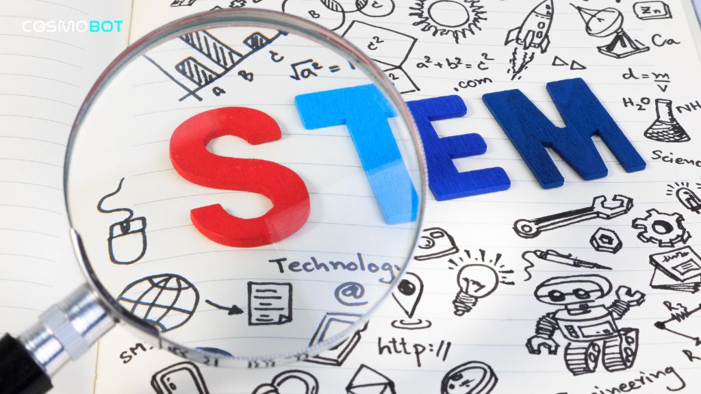 STEM Learning in Siliguri