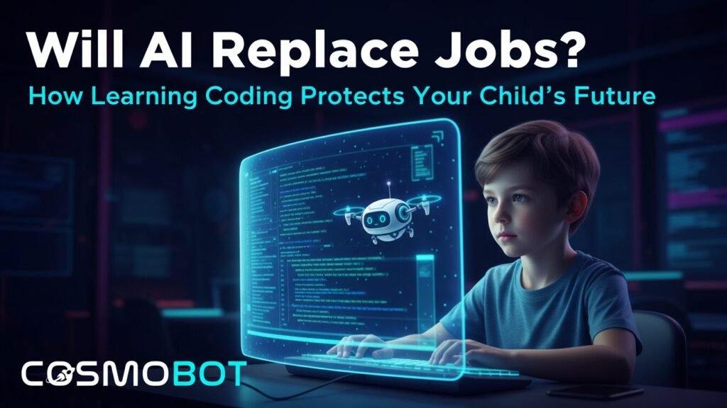 Will AI Replace Jobs